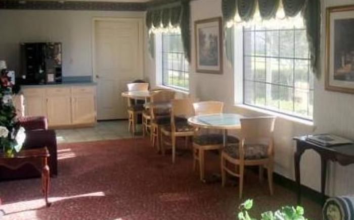 Ranger Inn & Suites