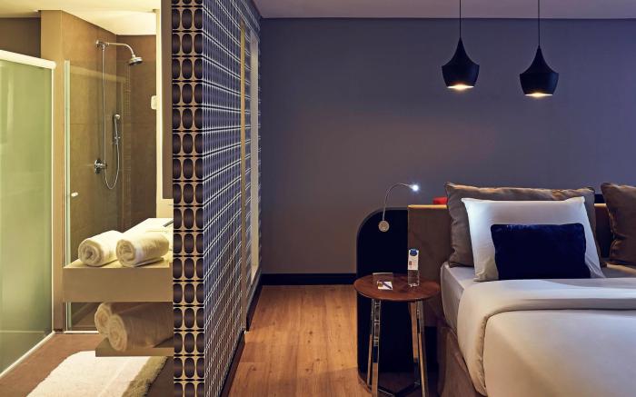 Grand Mercure Brasilia Eixo Monumental