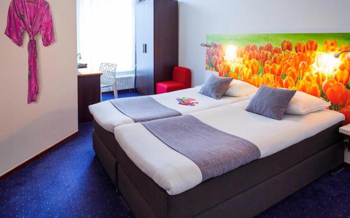 Ibis Styles Amsterdam City
