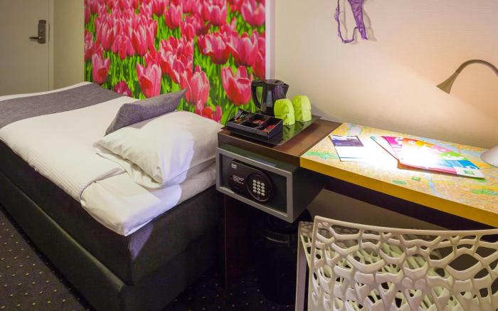 Ibis Styles Amsterdam City