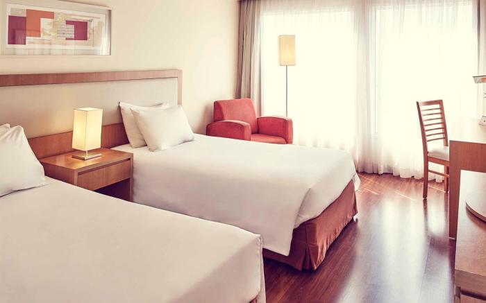 Mercure Campinas Hotel