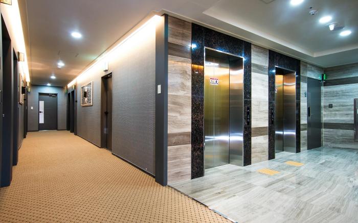 Namyangju Benekia JD Hotel