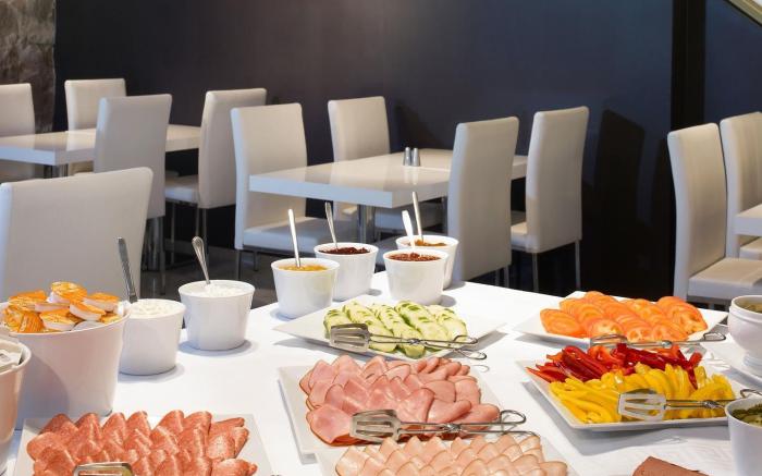 Ibis Styles Stockholm Odenplan