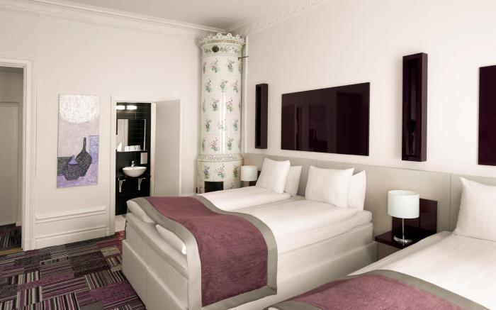 Ibis Styles Stockholm Odenplan
