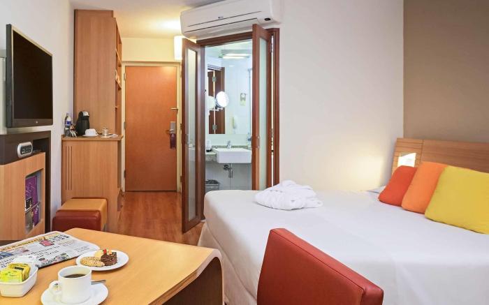 Novotel Lima