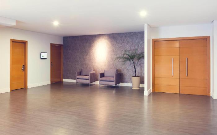 Mercure Florianopolis Convention Hotel