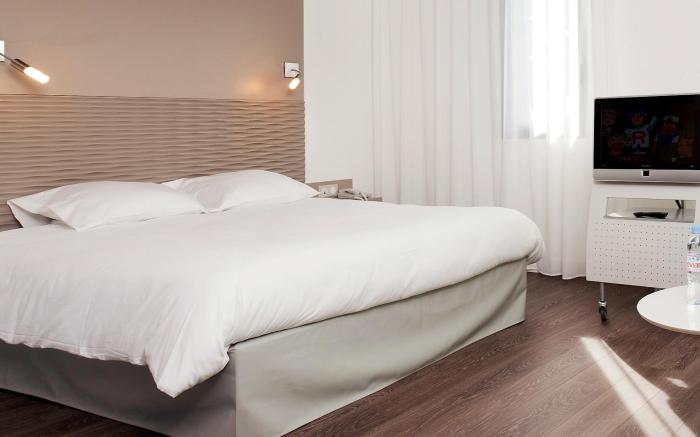 Ibis Styles Lille Aeroport