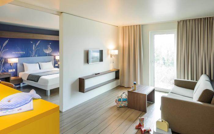Ibis Styles Konstanz