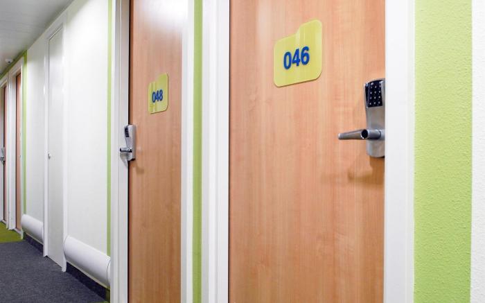 Ibis Budget Amsterdam Airport