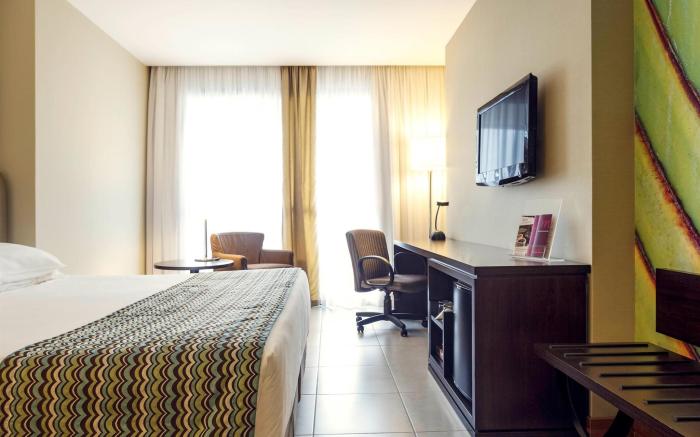 Mercure Salvador Pituba