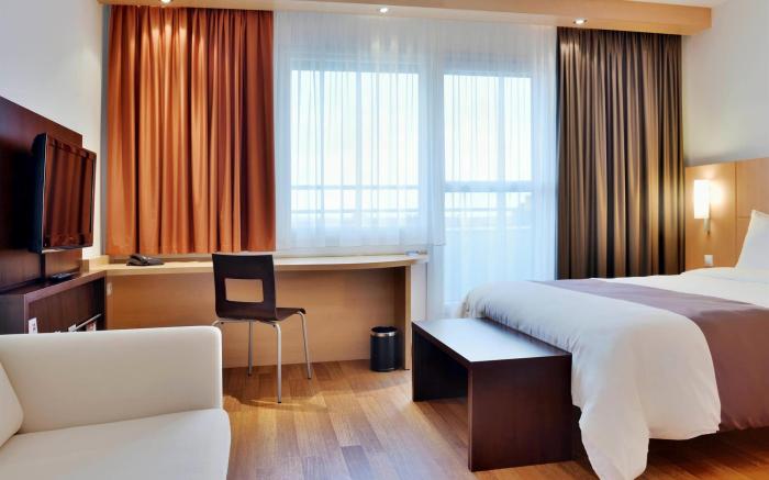 Comfort Hotel Olomouc Centre