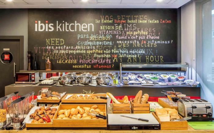 ibis Istanbul West