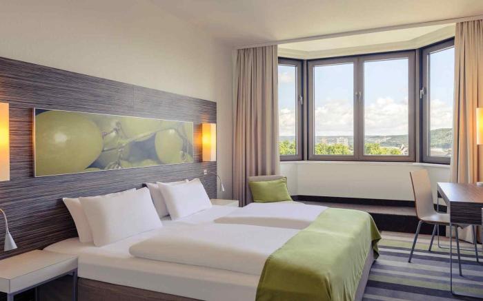 Mercure Hotel Koblenz