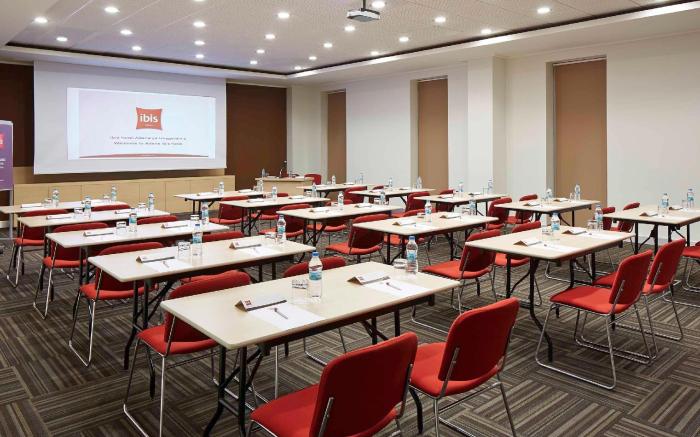 Ibis Adana