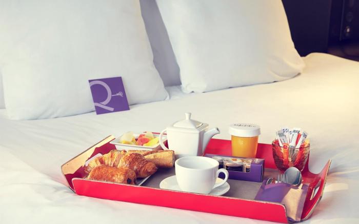 Hotel Mercure Paris Bastille Saint Antoine