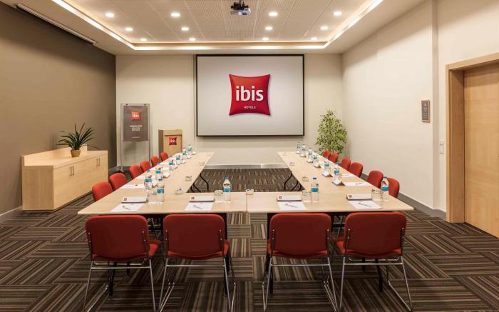 Ibis Istanbul Esenyurt