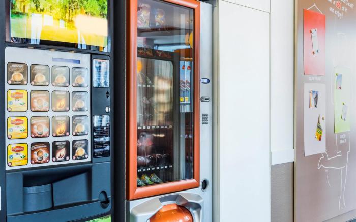 Ibis Budget Leuven Centrum