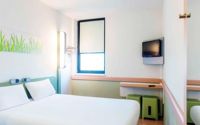 Ibis Budget Leuven Centrum