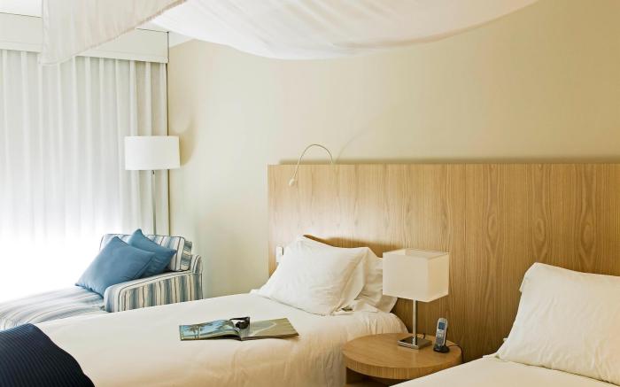 Hotel Jequitimar Guarujá Resort & Spa By Accor