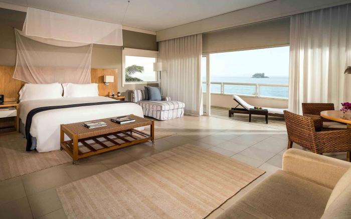 Sofitel Guaruja Jequitimar