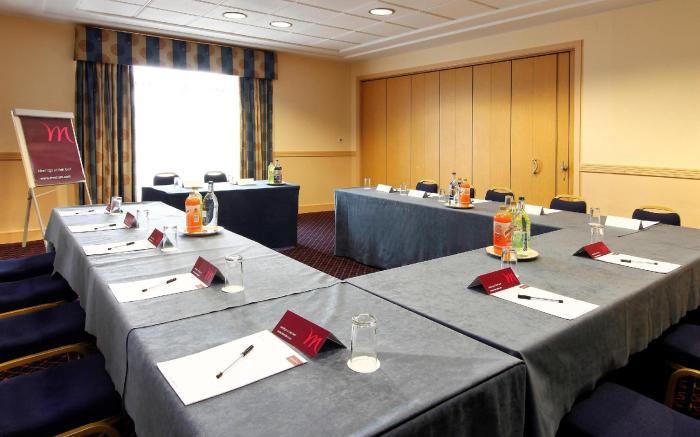 Mercure Wigan Oak Hotel