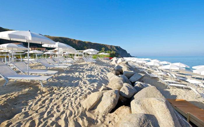 Capovaticano Resort Thalasso Spa