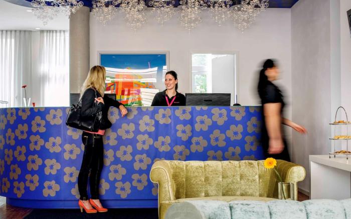 Hotel Art Leipzig