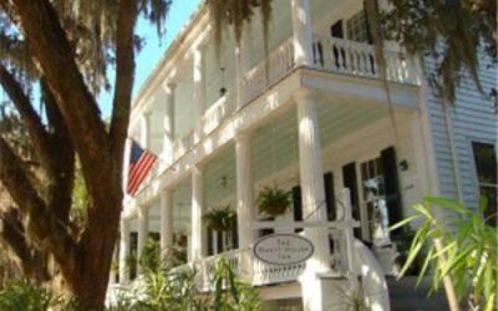 Rhett House