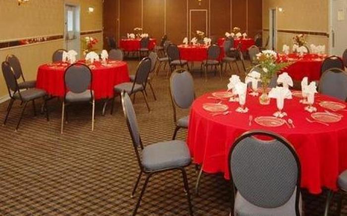 Rodeway Inn