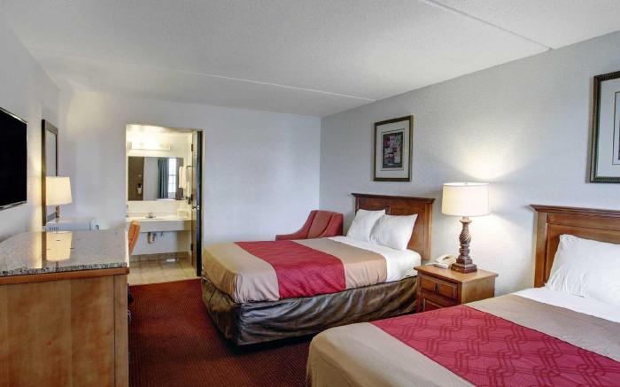 Rodeway Inn