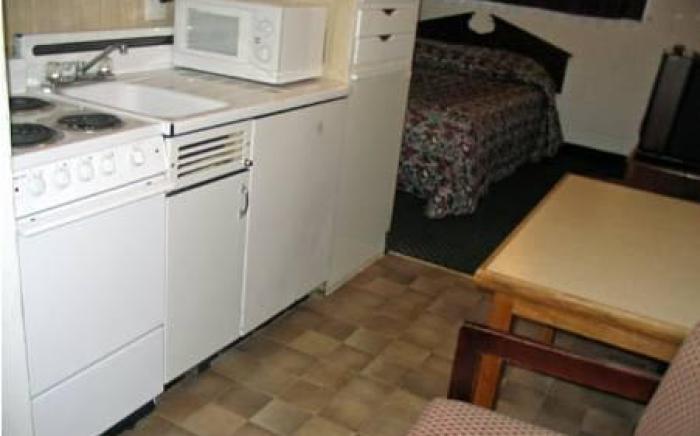 San Juan Motel