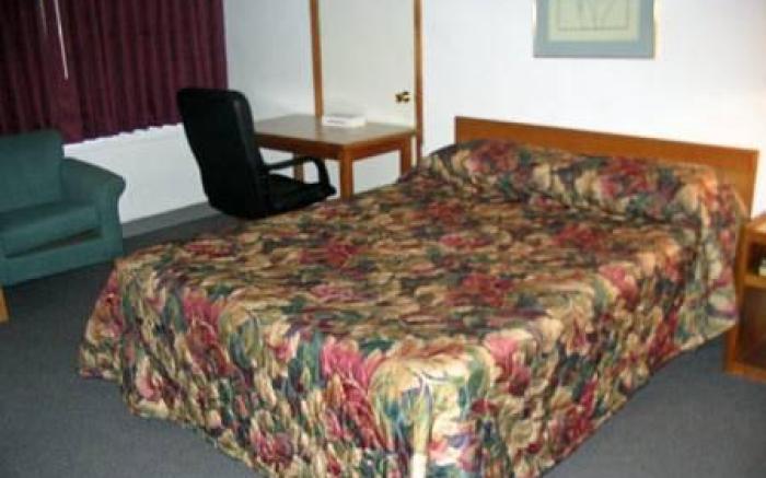San Juan Motel