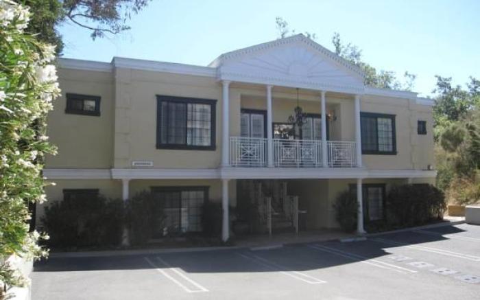 San Luis Creek Lodge