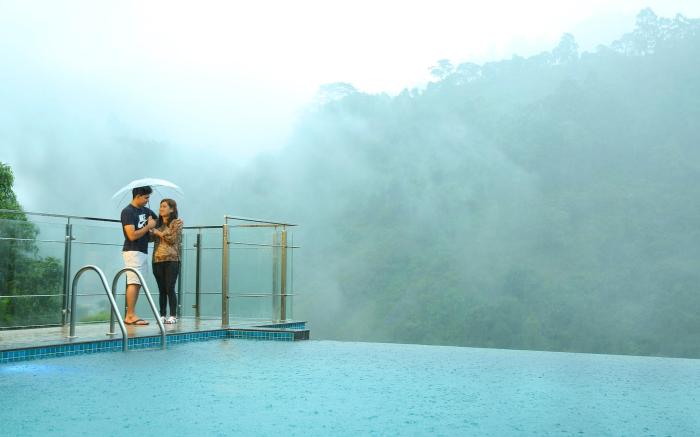 Blanket Hotel & Spa