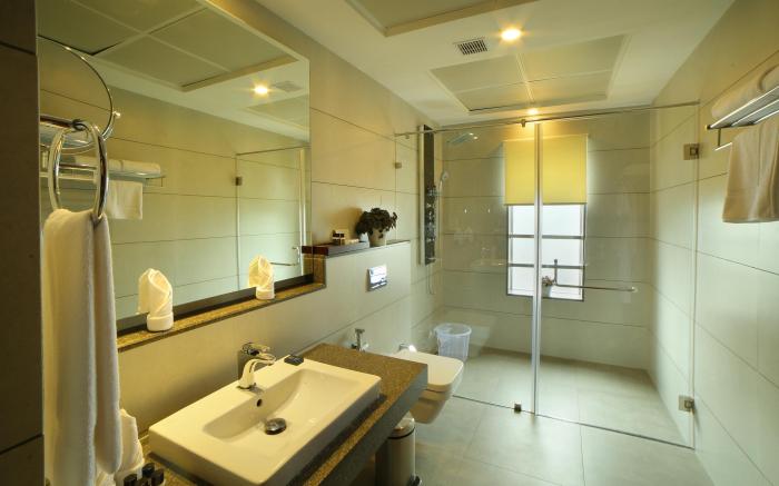 Blanket Hotel & Spa
