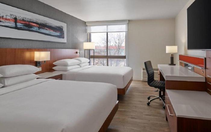 Delta Hotels Denver Thornton