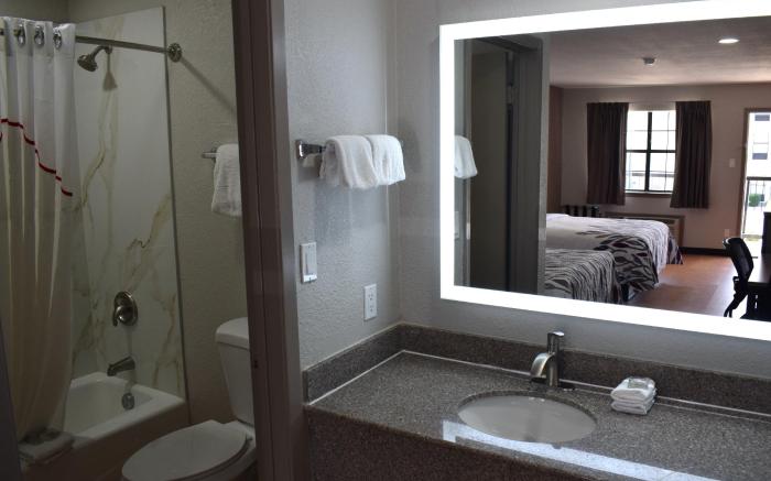 Quality Inn & Suites, Weatherford