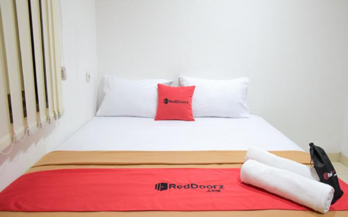RedDoorz Plus near Plaza Indonesia
