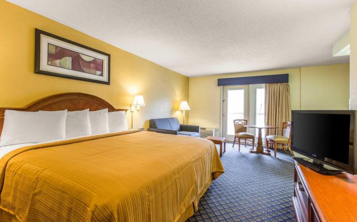 Quality Inn