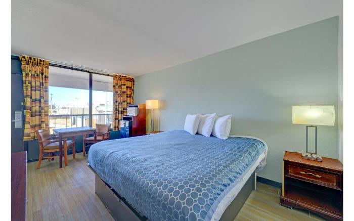 Capital O Travelers Inn Lawton Fort Sill