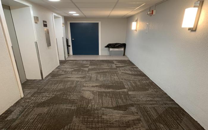 Motel 6 Lincoln, NE - Airport