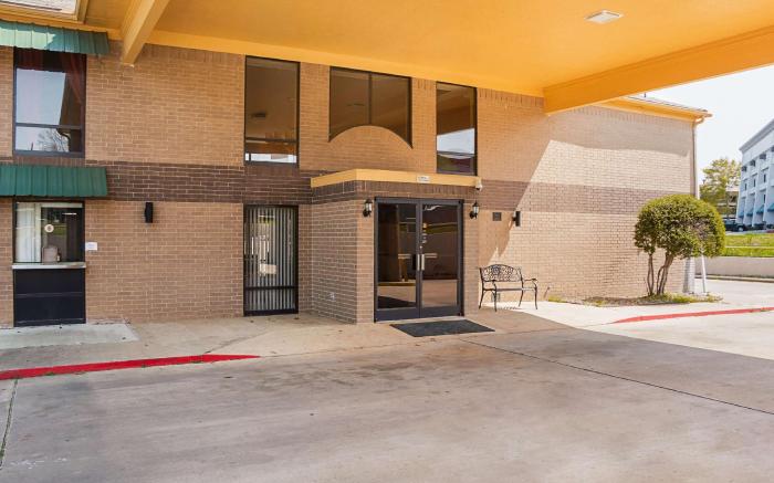 Studio 6  Texarkana, TX