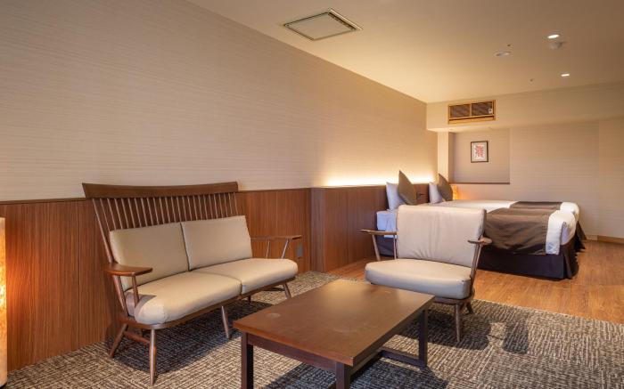 KAMENOI HOTEL ATAMI