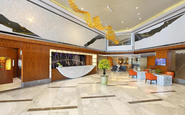 Radisson Blu Jammu