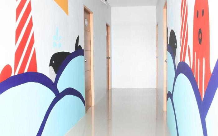 Krabi P.N. Boutique House