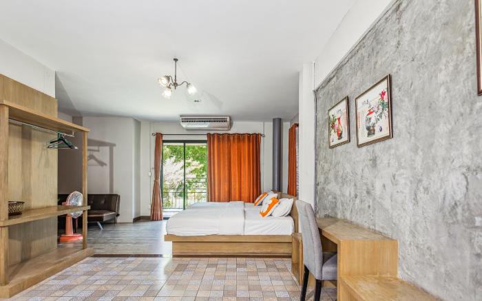 Busaya Resort & Cuisine