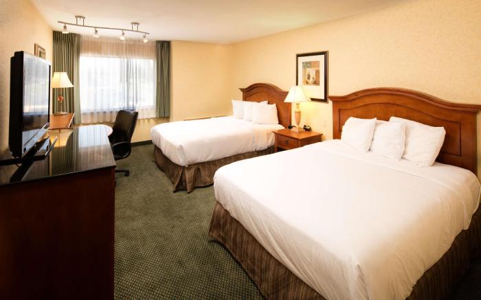 Red Lion Hotel Wenatchee City Center