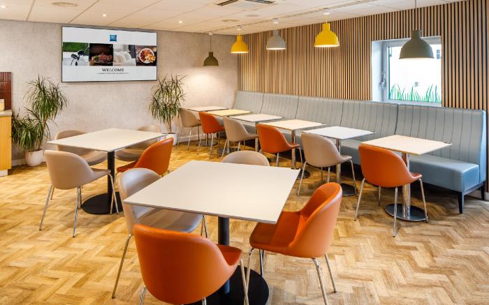 ibis budget Leicester