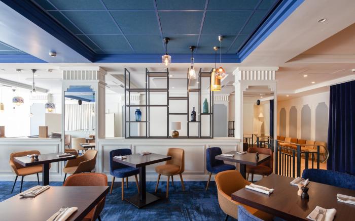 Mercure hotel & spa Aix-les-Bains Domaine de Marlioz