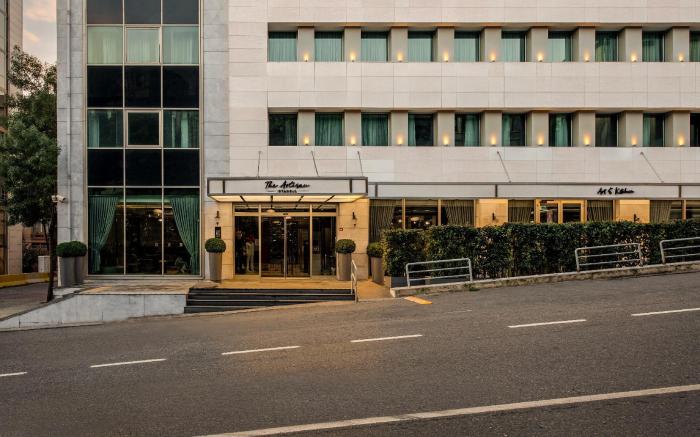 The Artisan Hotel Istanbul - MGallery Collection